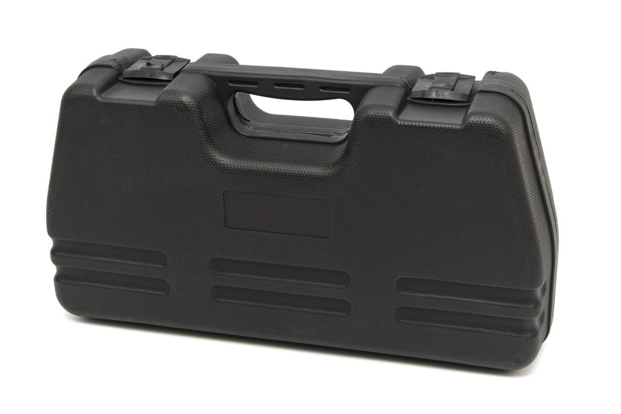 HBM Professionele Rotatie Laserwaterpas Set Met Statief - 30 Meter - Image 12