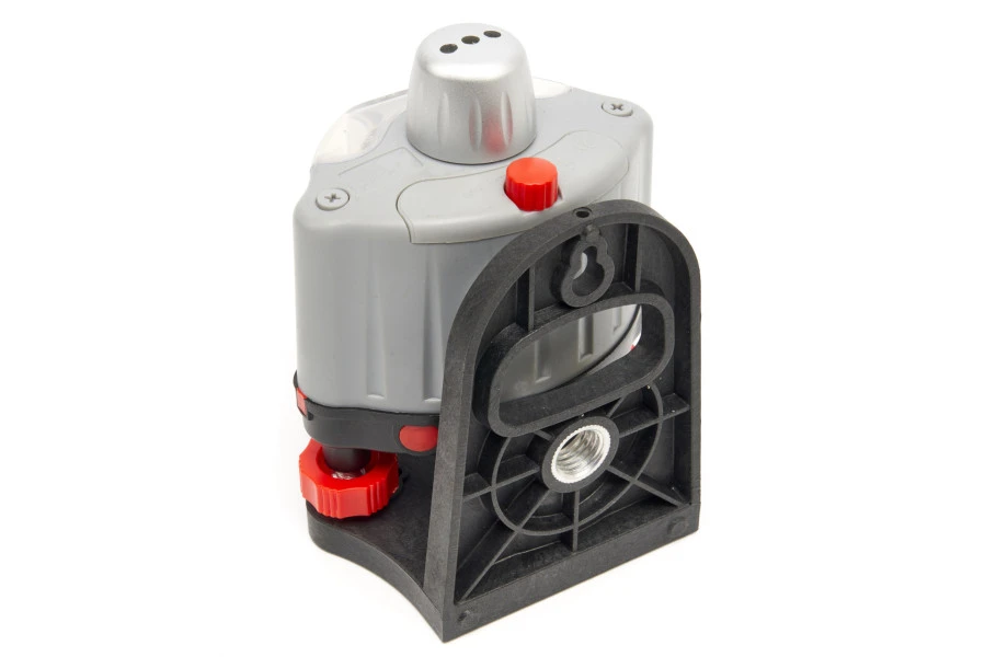 HBM Professionele Rotatie Laserwaterpas Set Met Statief - 30 Meter - Image 6