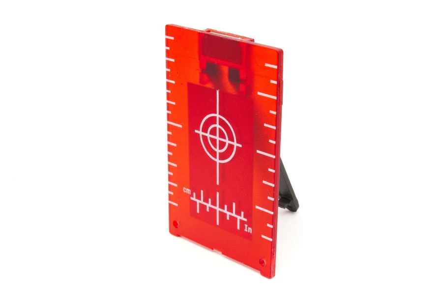 HBM Professionele Rotatie Laserwaterpas Set Met Statief - 30 Meter - Image 9