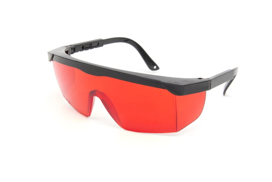 HBM Professionele Rotatie Laserwaterpas Set Met Statief - 30 Meter - Image 11