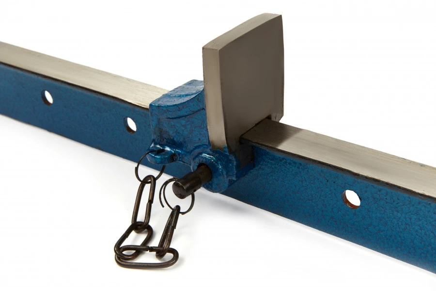 HBM Professionele Lange Lijmklem / T-Klem - Image 6