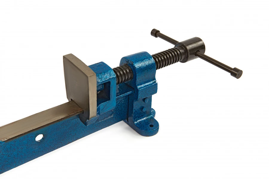 HBM Professionele Lange Lijmklem / T-Klem - Image 7