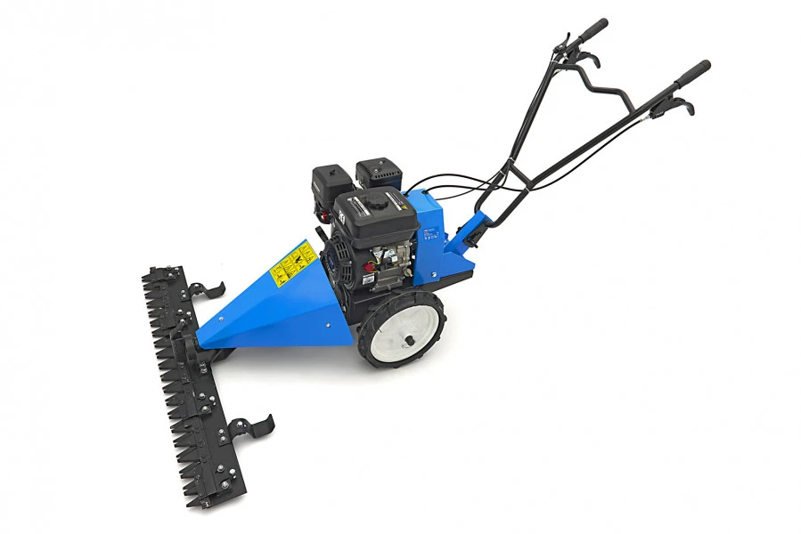 HBM Professionele 100 Cm Balkmaaier 208cc - 7.5 PK - Image 3