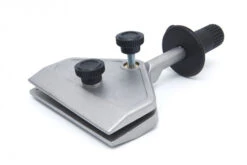 HBM 4 Delige Accessoires Set Voor De 200 Mm En 250 Mm Professionele Variabele Universele Gereedschapslijpmachine