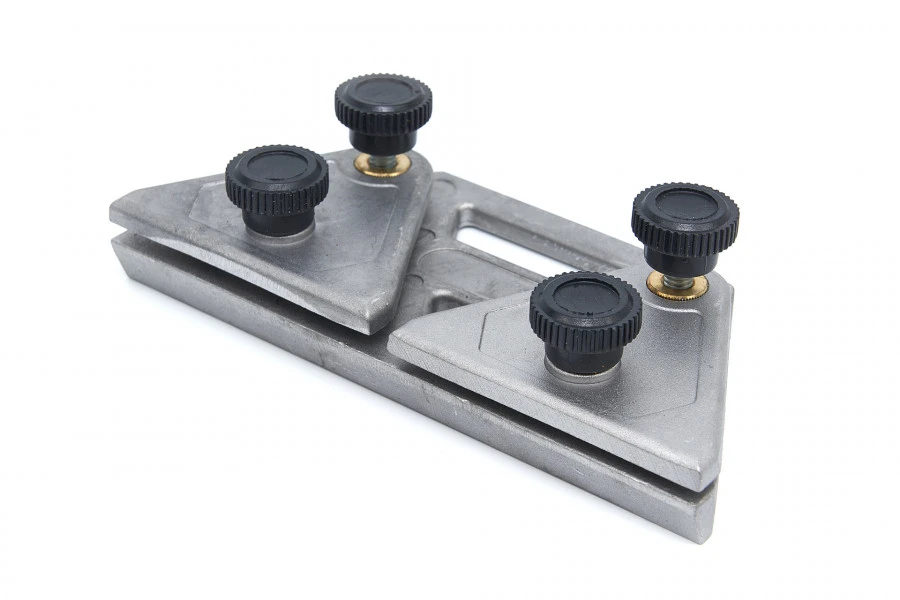 HBM 4 Delige Accessoires Set Voor De 200 Mm En 250 Mm Professionele Variabele Universele Gereedschapslijpmachine - Image 3