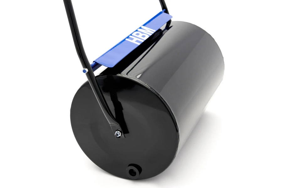 HBM 500 X 315 Mm Gazonwals / Tuinwals / Graswals - Image 4