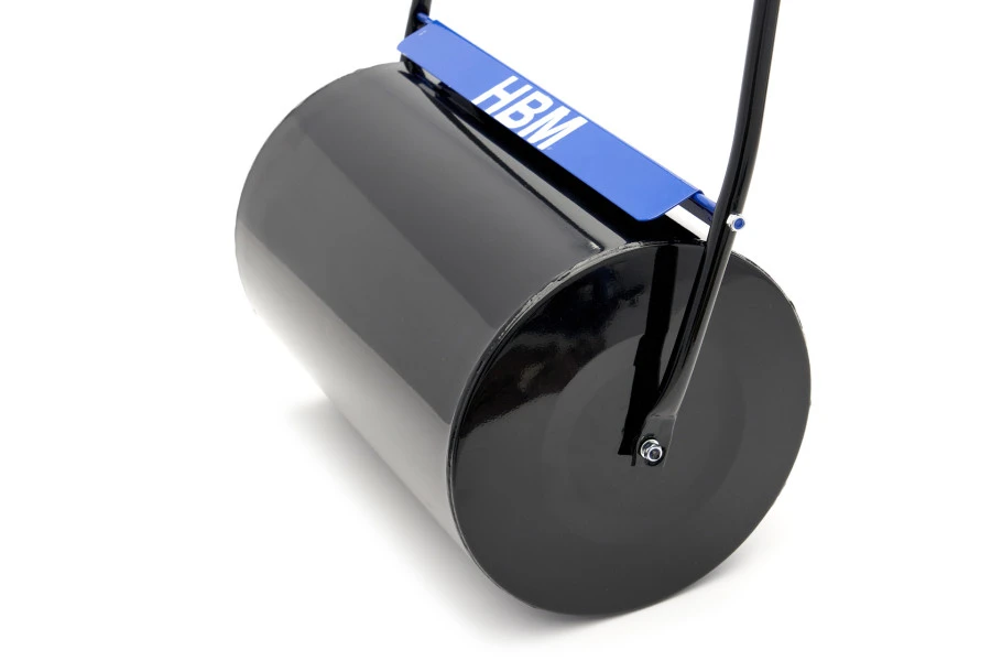 HBM 500 X 315 Mm Gazonwals / Tuinwals / Graswals - Image 5