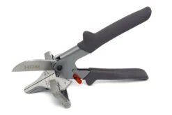 HBM Verstektang / Plintenkniptang Met Verstelbare Kniphoeken