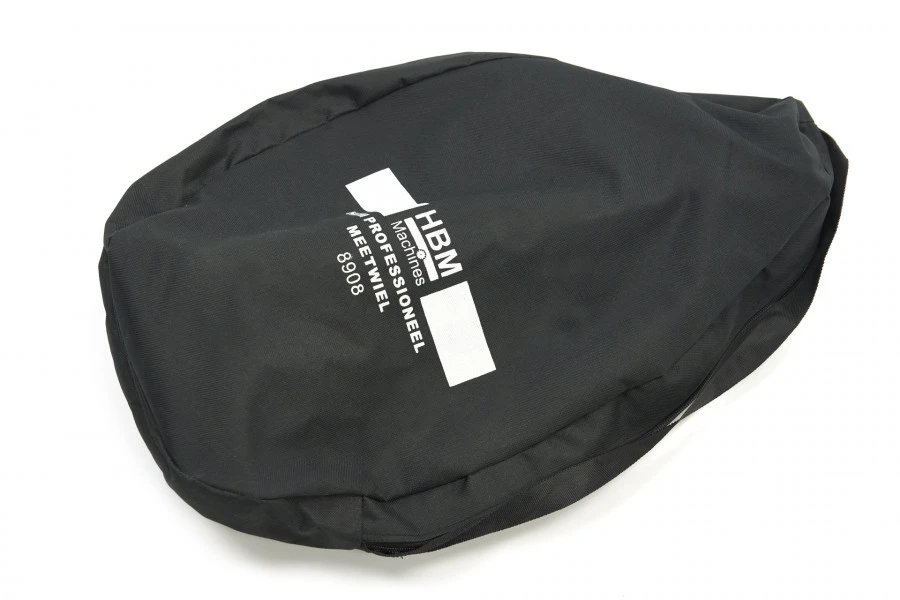 HBM 318 Mm. Professioneel Meetwiel, Afstandsmeter - Image 11