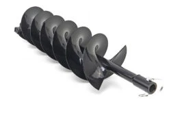 HBM 150 X 800 Mm Grondboor Voor HBM Grondboren