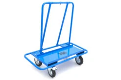 HBM 450 KG Platenwagen / Transportwagen