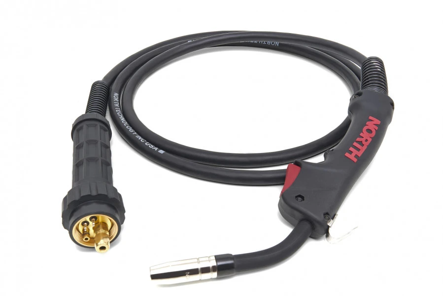 HBM 230 CI Synergic Mig Lasinverter Met Digitaal Display En IGBT Technologie - Image 6