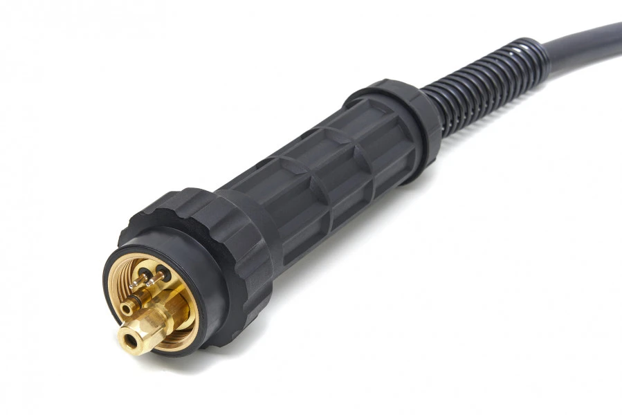 HBM 230 CI Synergic Mig Lasinverter Met Digitaal Display En IGBT Technologie - Image 7