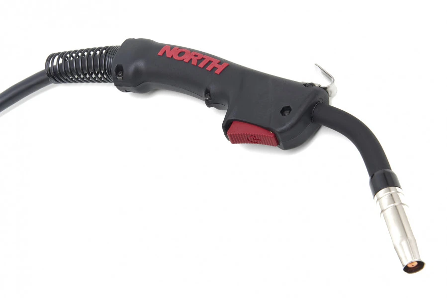 HBM 230 CI Synergic Mig Lasinverter Met Digitaal Display En IGBT Technologie - Image 8