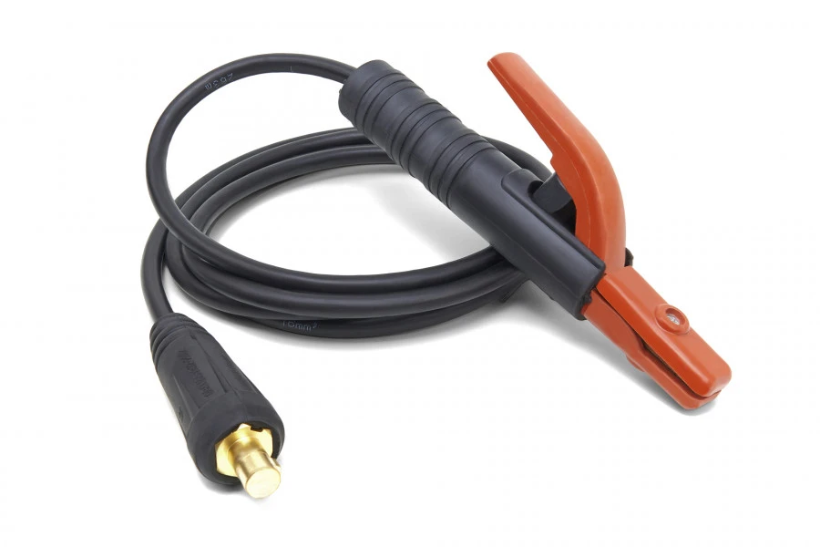 HBM 230 CI Synergic Mig Lasinverter Met Digitaal Display En IGBT Technologie - Image 9