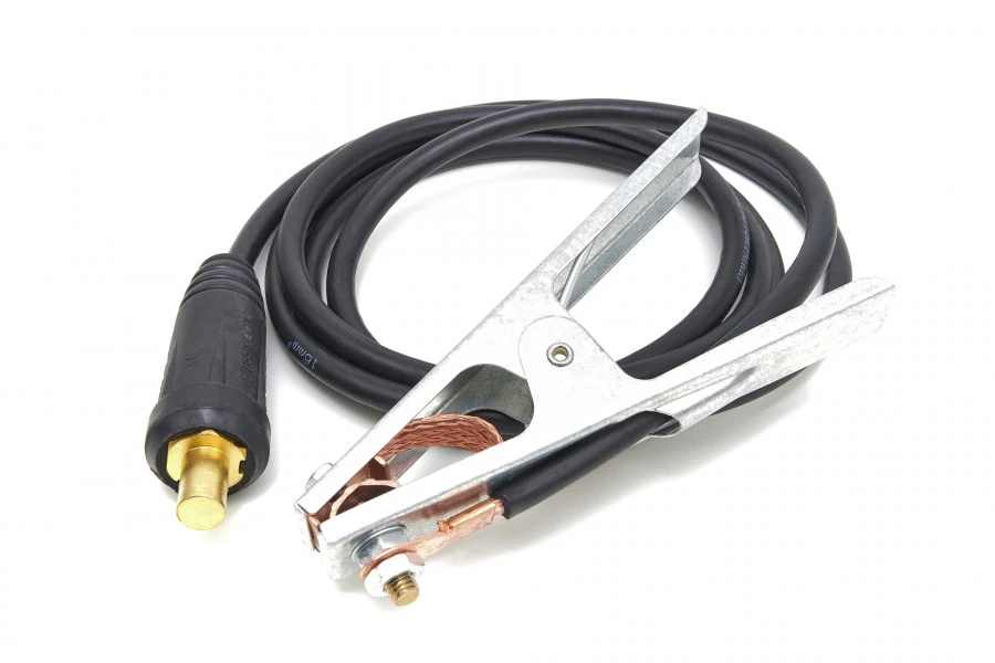 HBM 230 CI Synergic Mig Lasinverter Met Digitaal Display En IGBT Technologie - Image 10