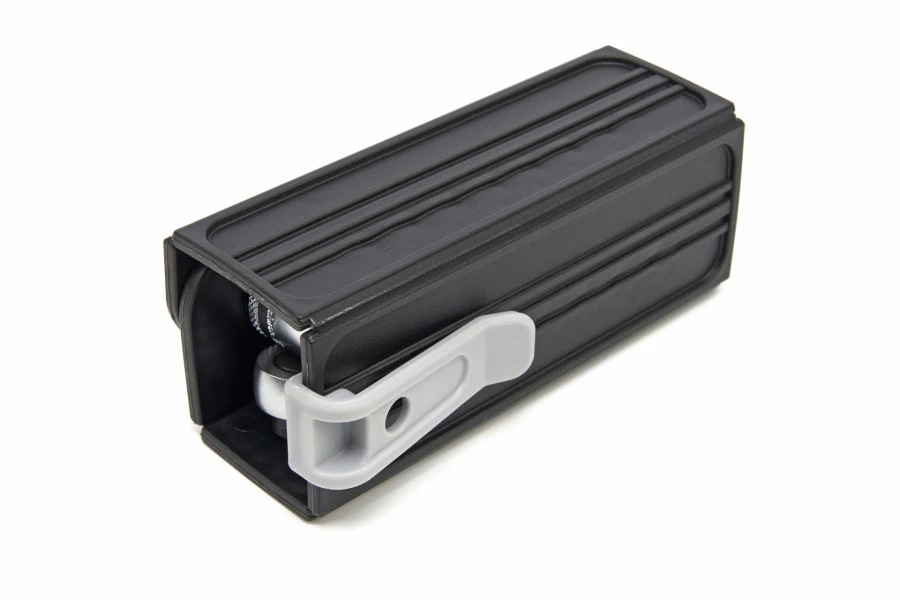 AOK 23 Delige Professionele ¼” Doppenset En Bitset Met Ratel In Handige Opbergetui - Image 7