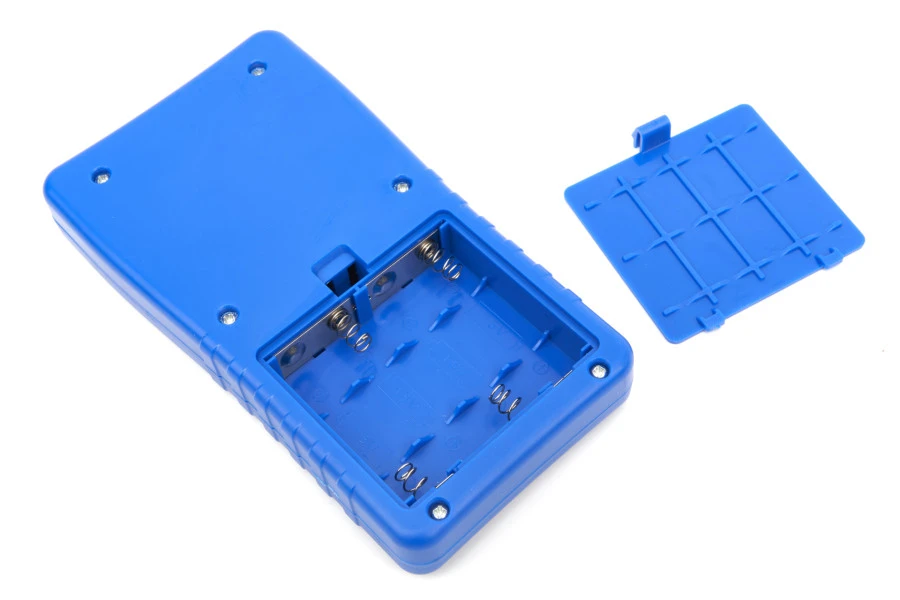 HBM Universele Automotive Relais Tester Op Batterijen - Image 3