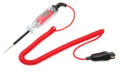 HBM Multifunctionele Auto Circuit Tester 3 – 40 Volt Met LCD Display