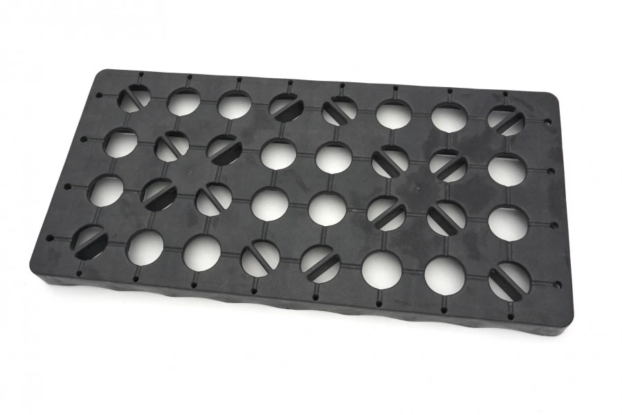 HBM 120 Liter Olievaten Opvangbak, Lekbak Voor 2 Vaten - Image 8