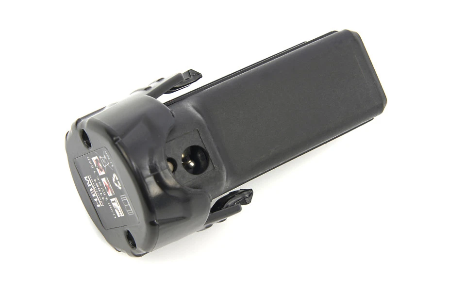 HBM Accu Voor Elektrische Snoeischaar 3,6 Volt 1,5 Ah - Image 4