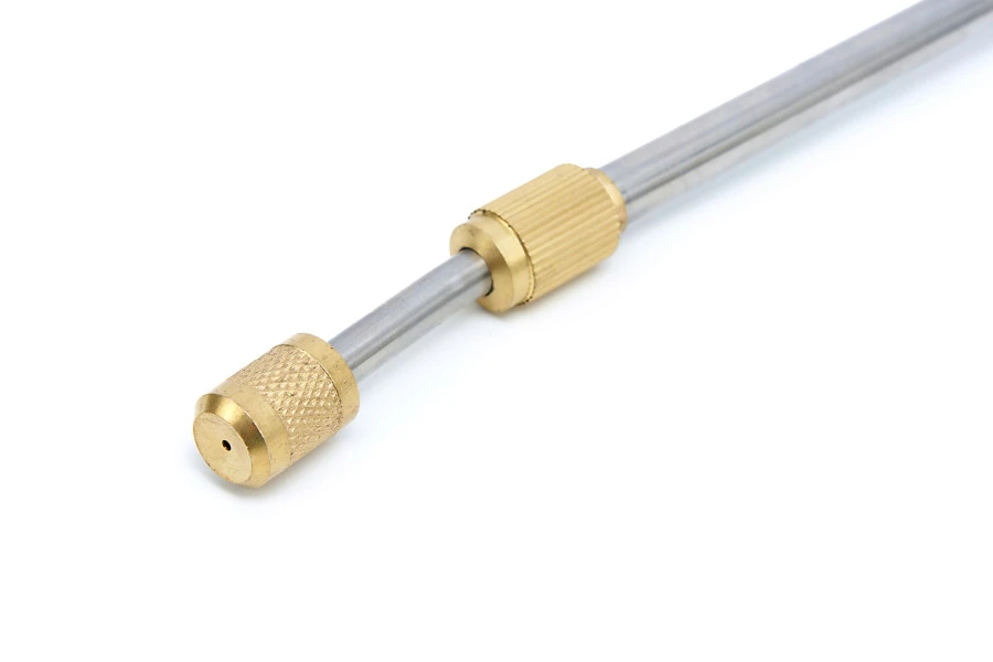 HBM 5 Liter Elektrische Oplaadbare Drukspuit Op Accu - 2.5Ah - Image 3