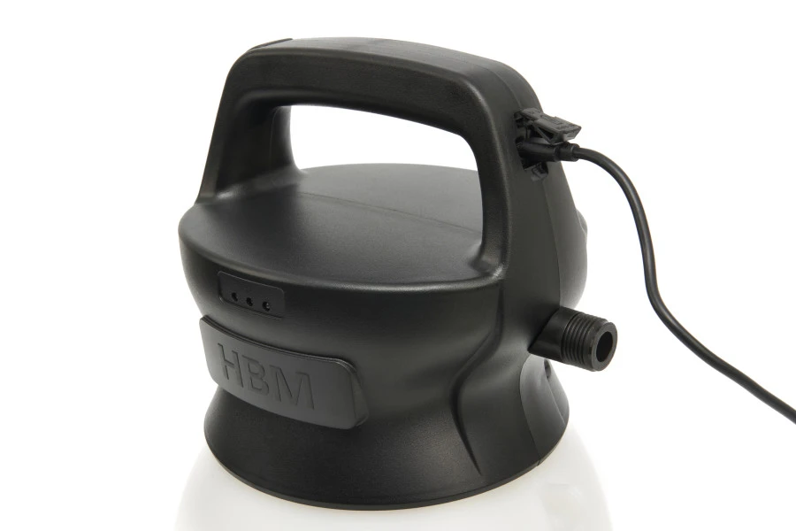 HBM 5 Liter Elektrische Oplaadbare Drukspuit Op Accu - 2.5Ah - Image 6