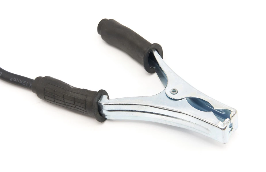 HBM 120A Lasinverter, Lasapparaat Met Digitaal Display - Image 6