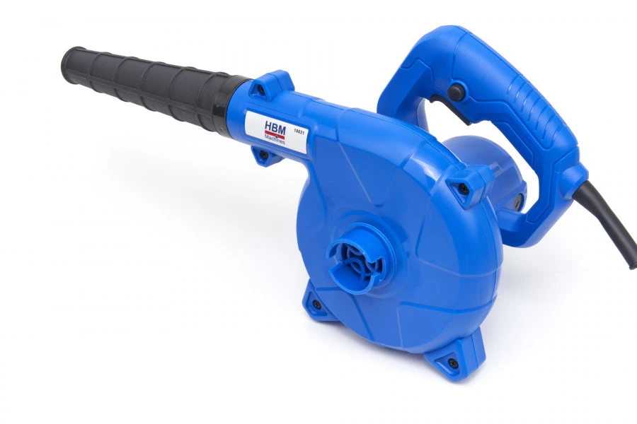 HBM 400 Watt Elektrische Luchtblazer En Zuiger Met Afneembare Luchtpijp