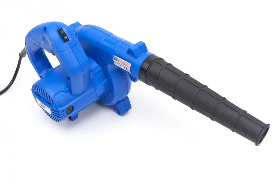 HBM 400 Watt Elektrische Luchtblazer En Zuiger Met Afneembare Luchtpijp - Image 2