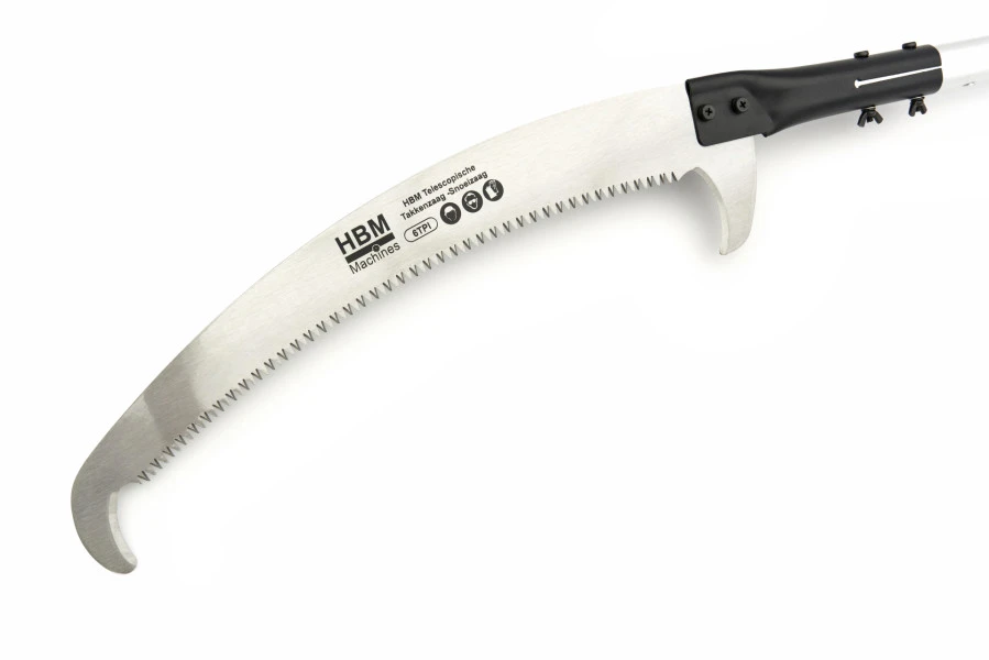 HBM Telescopische Takkenzagen - Snoeizagen - Image 6