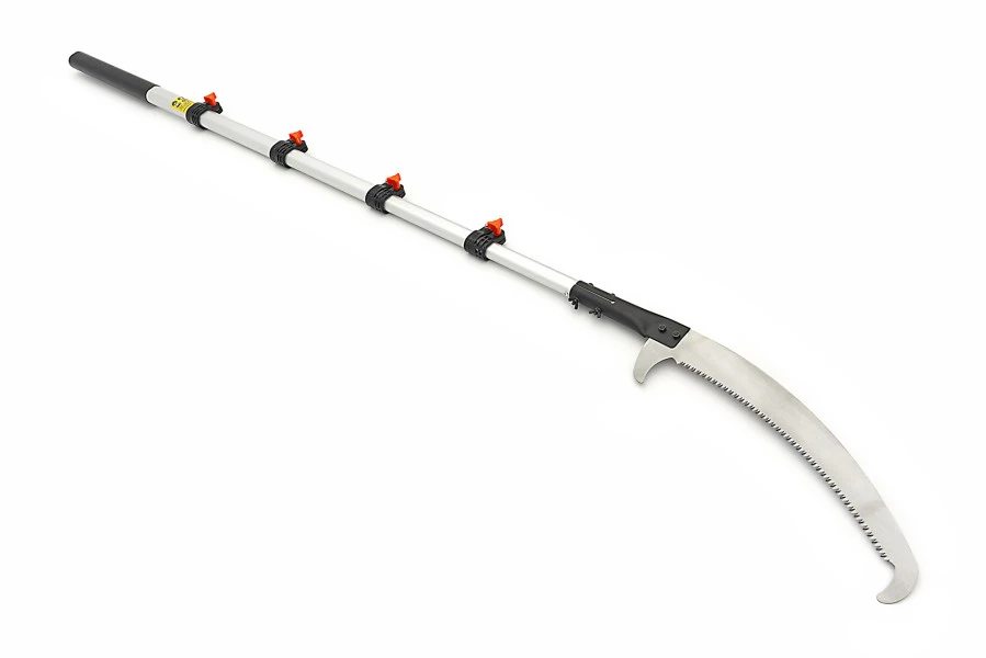 HBM Telescopische Takkenzagen - Snoeizagen - Image 3