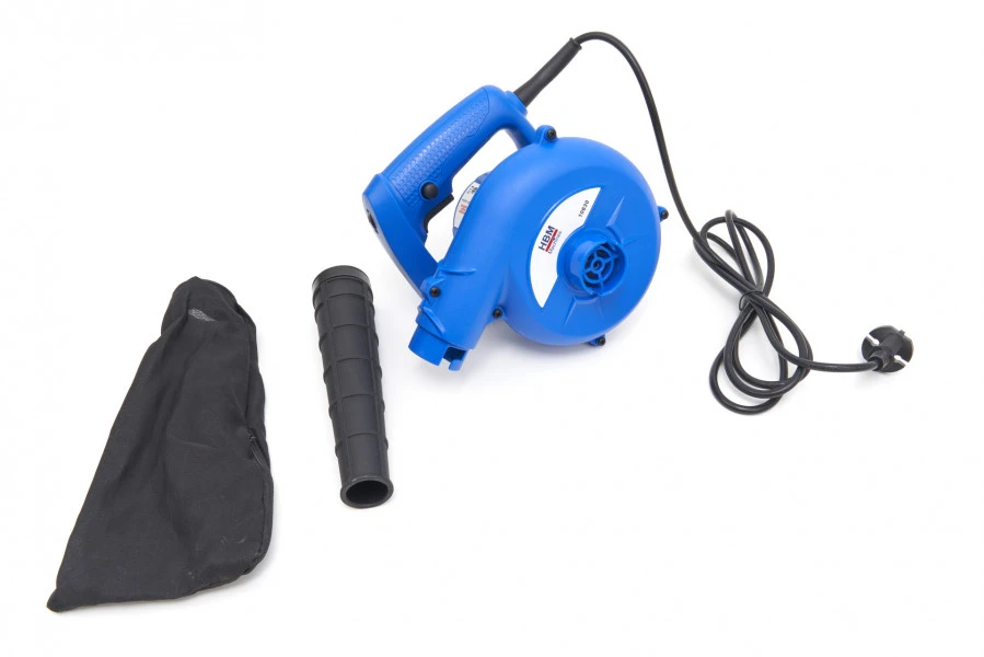 HBM 400 Watt Elektrische Luchtblazer En Zuiger Met Afneembare Luchtpijp - Image 5