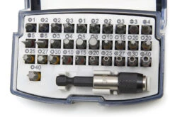 Bosch 32 Delige Bitset