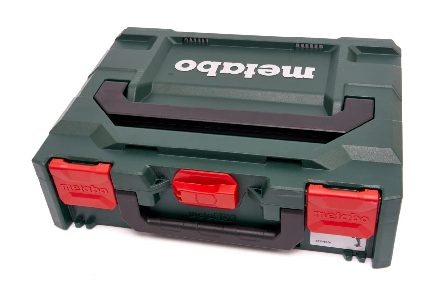 Metabo PowerMaxx SB 12 Accu-Klopboormachine - Image 13