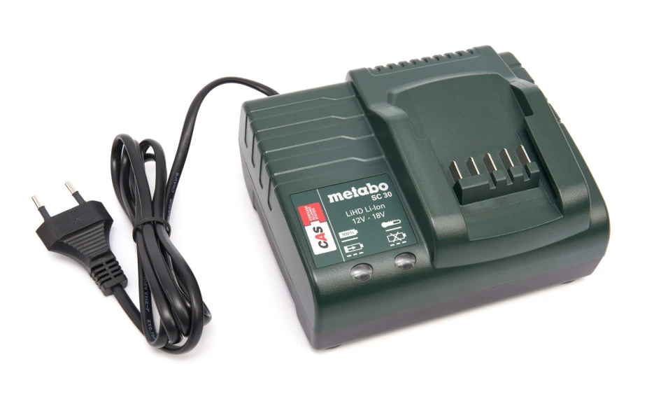 Metabo PowerMaxx SB 12 Accu-Klopboormachine - Image 6