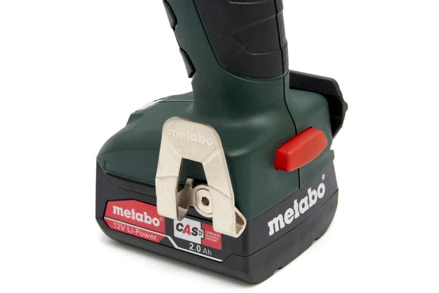 Metabo PowerMaxx SB 12 Accu-Klopboormachine - Image 10