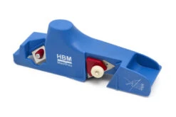 HBM 235 Mm. Kantschaaf Voor Gipsplaten