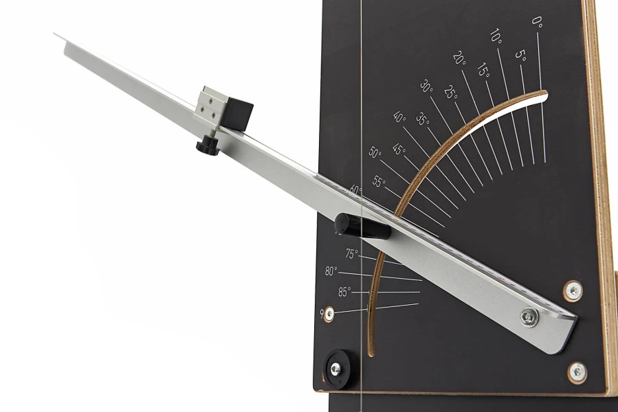 HBM 200 W Schuimsnijder Met Poten - Image 11