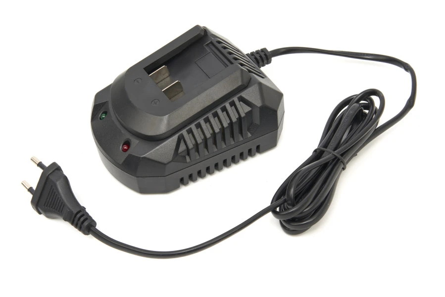 HBM Koolborstelloze Accu Cirkelzaag 165 Mm 20 Volt 4,0 Ah Power20.4 - Image 12