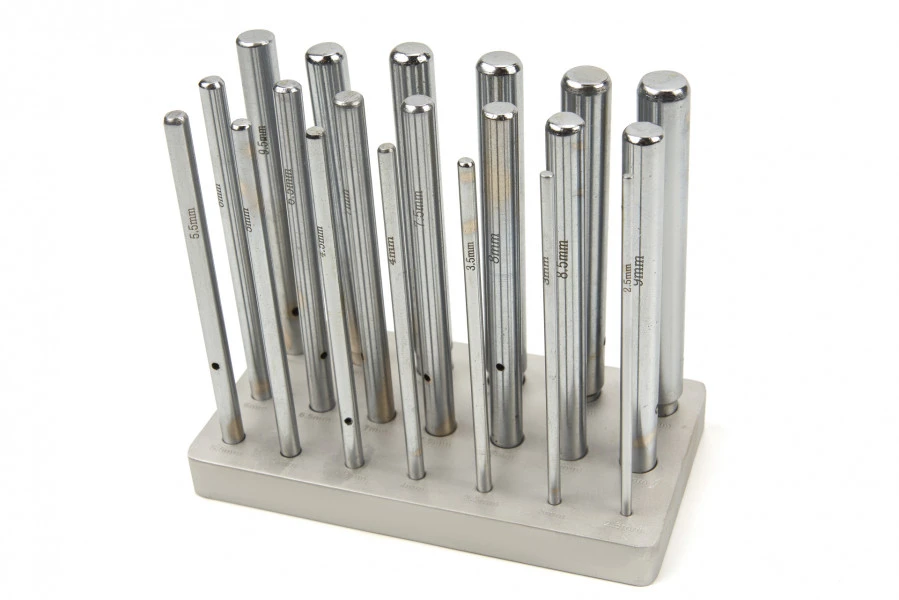 HBM Jump Ring Maker - Image 3