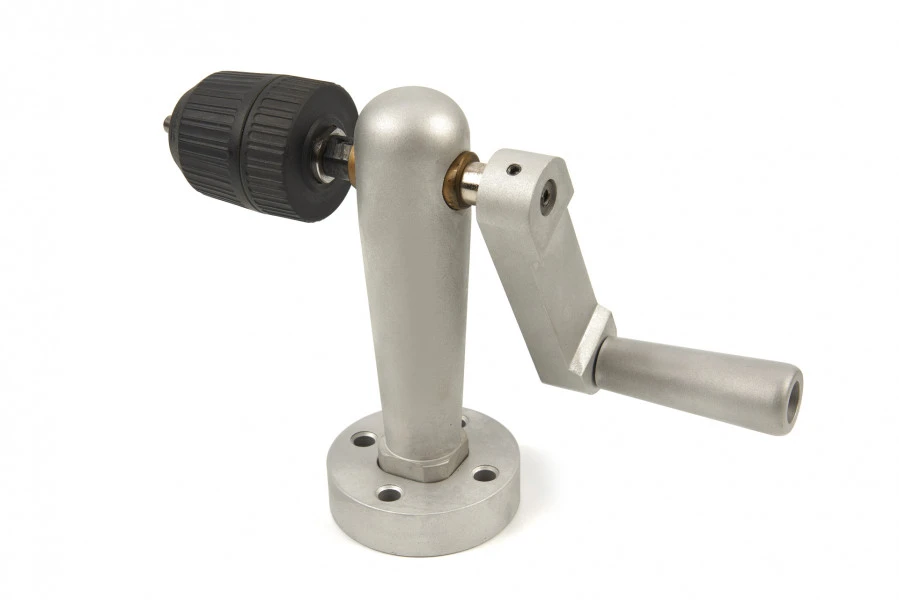 HBM Jump Ring Maker - Image 5