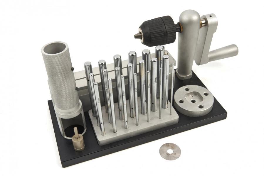 HBM Jump Ring Maker - Image 2