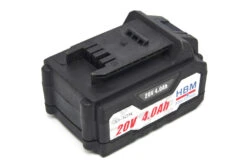 HBM 20 Volt 4,0AH Accu Voor HBM Artikelnummer 11132, 11133, 11134
