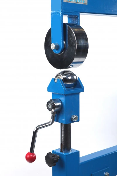 HBM Engels Wiel Model 1