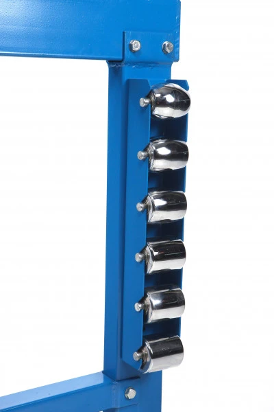 HBM Engels Wiel Model 1 - Image 2