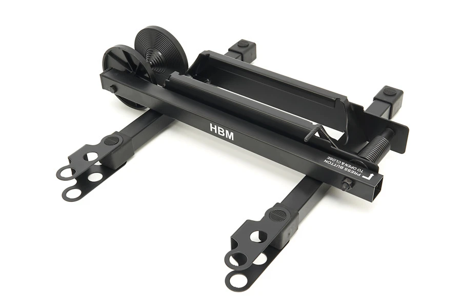 HBM Universele Fietsstandaard - Image 5