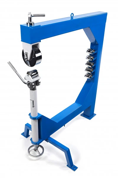 HBM Engels Wiel Model 2