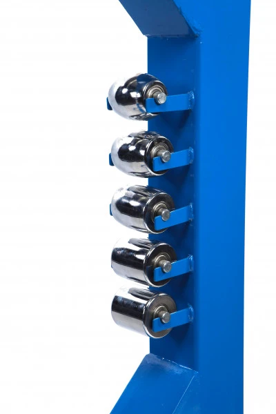 HBM Engels Wiel Model 2 - Image 2