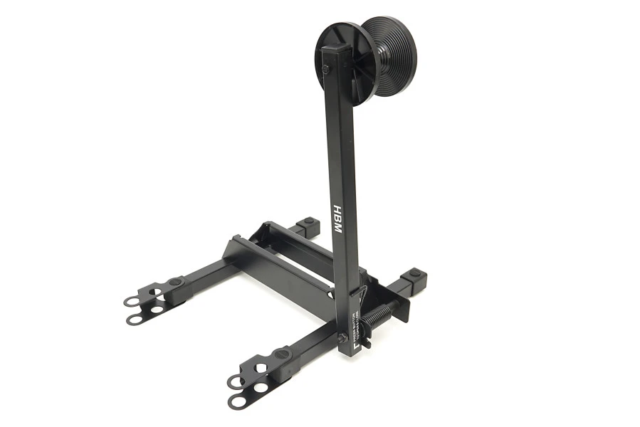 HBM Universele Fietsstandaard